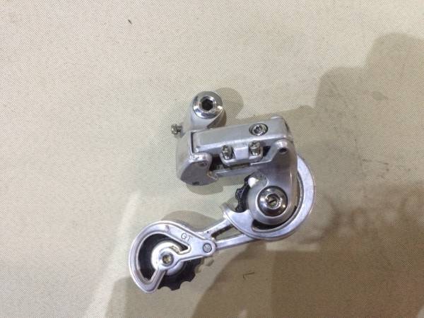 サンツアーサイクロン　MⅡ　GT　ビンテージ　中古