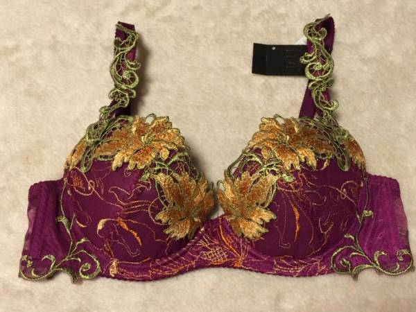 新品未使用★ワコール★スタジオファイブ★ブラジャー D70