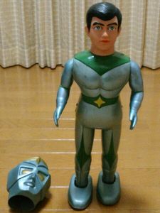 ミラーマンのYahoo!オークション(旧ヤフオク!)の相場・価格を見る