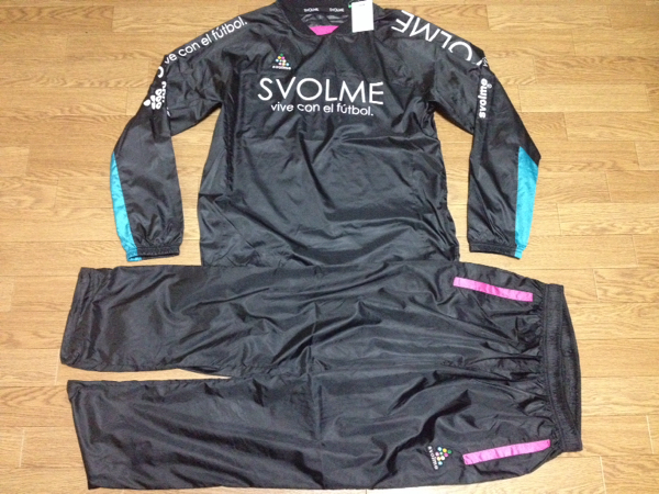 スボルメ - SVOLME 通販 Yahoo!ショッピング 上下のおすすめ人気商品