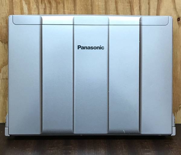 ♪Let's note CF-S9 Core i5/HDD250GB/Office/WiMAX/DtoD