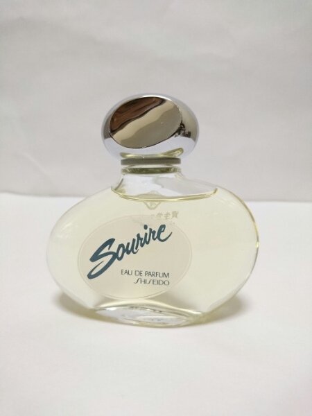 資生堂 スーリール オードパルファム 60ml Sourire 定形250円