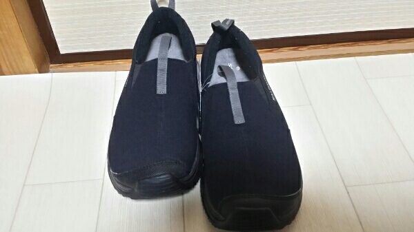 サロモン RX SNOW MOC 28.0cm スノーモック スノーシューズ