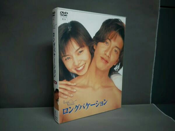 ロングバケーション 木村拓哉 山口智子 ロングバケーション｜フジ