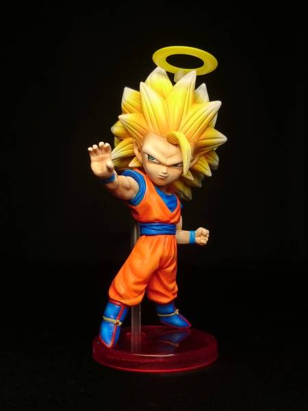SMSD孫悟空 旧正月 新春 ドラゴンボール 海外限定 海外正規品｜Yahoo