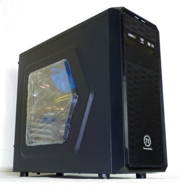 ☆i5 2500K/GTX660/SSD/win10pro ミドルスペックPC