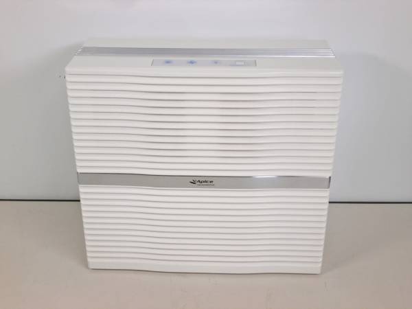 美品●Apice/アピックス/コンパクト除湿機/ARD-520/エコ●S-11