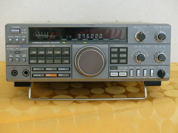 KENWOOD ケンウッド　R-5000