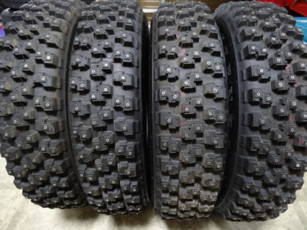 RE39R POTENZA ブリヂストン スパイクタイヤ ポテンザRE39R BS 