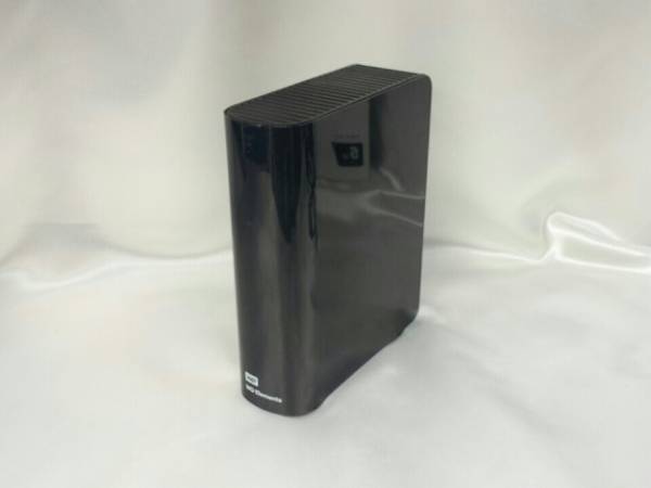 W.D. WD Elements Desktop WDBWLG0050HBK　5TB/USB3.0