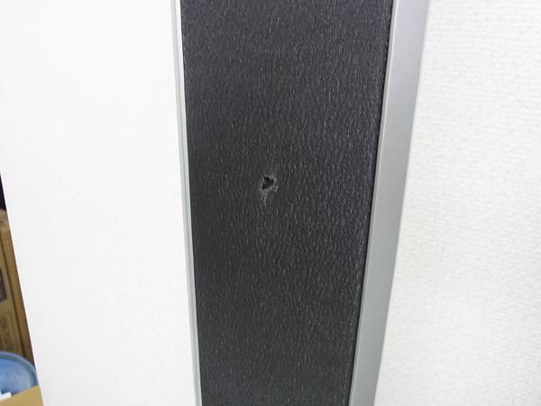 □Panasonic□2.1chシアターシステム□SC-HT2000□中古□