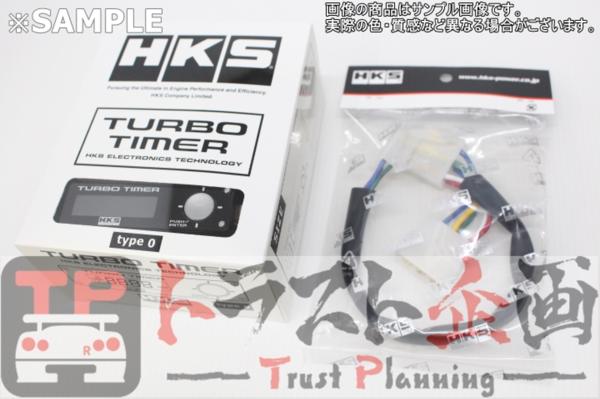 HKSターボタイマーtype-0セット BE5レガシィB4 EJ20(AK009-RF001