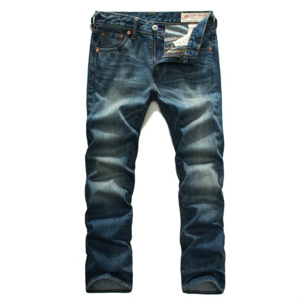 EVISU (エヴィス) ◇デニム ジーンズ ◇EV-139/W38 ○新未使用○カラー