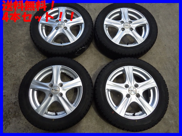 CH915【送料無料155/65R14】N-BOX N-WGN N-ONE タント