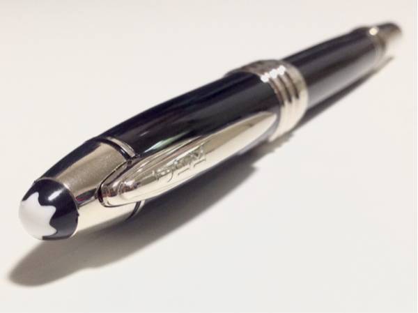 ★モンブラン ジョン・F・ケネディ 万年筆★