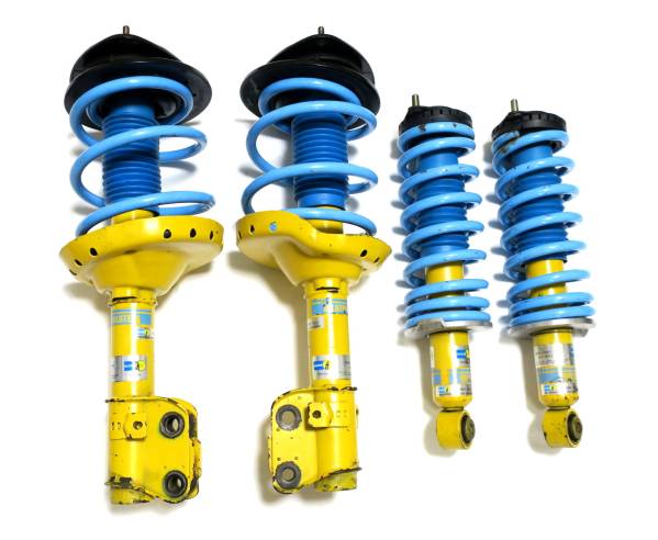 レガシィ BP5 BPE BPE BLE BILSTEIN B12 BTS ビルシュタイン JDM