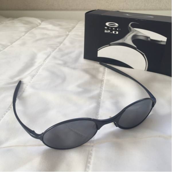 オークリー wire 2.0 OAKLEY Oakley E oakley e Wire サングラス WIRE 