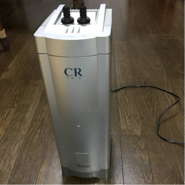 テトラタワーCR-3 テトラ クールタワー 【公式通販】