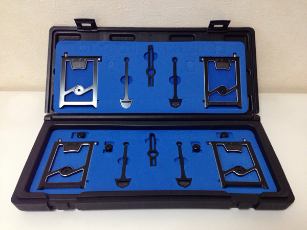 イーグルアライメントセットアップステーション V2