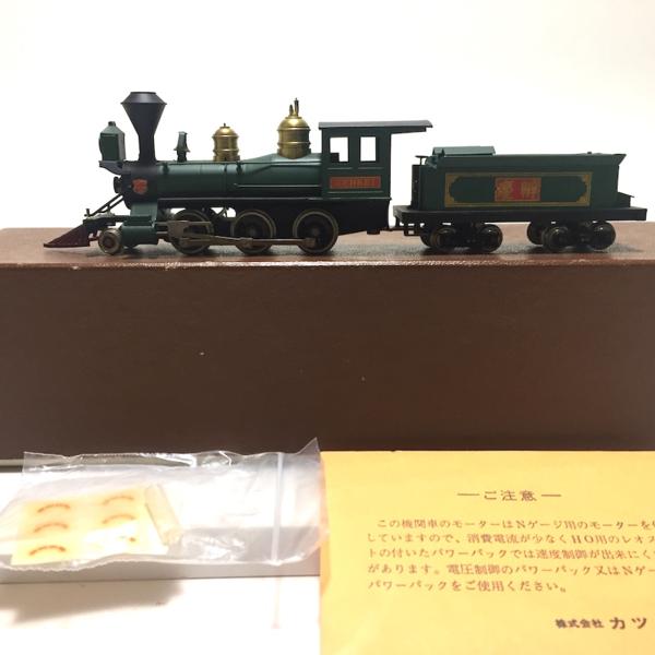 国鉄7100形蒸気機関車 ベンケイ 中村精密 共箱 ジャンク 535 Yahoo
