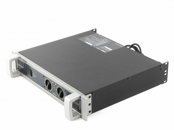 P2500S パワーアンプ YAMAHA : Power ヤマハ 状態 Amplifier 業務用