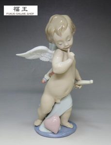 新品未使用 リヤドロ　ミルキーウェイ（ミレニアムシリーズ） 高さ41cm lladro リヤドロのYahoo!オークション(旧ヤフオク!)の相場・価格を見る
