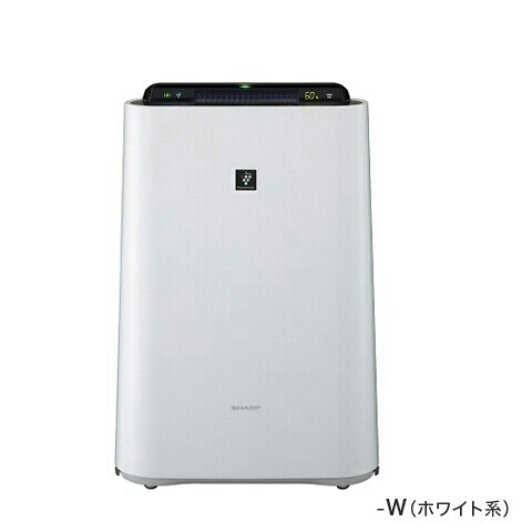 新品未開封 SHARP KC-F70-W 加湿空気清浄機