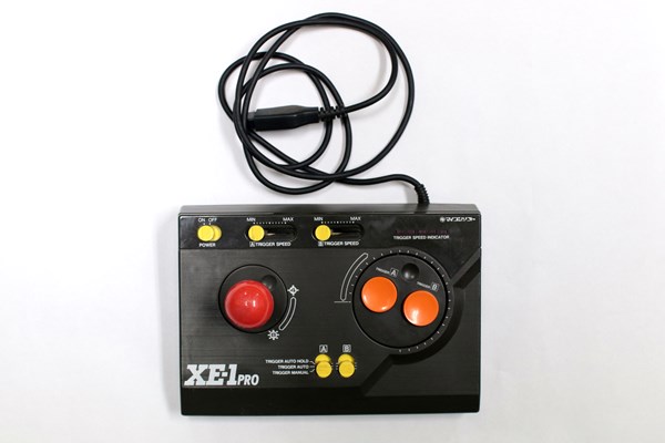 Yahoo!オークション マイコンソフト XE-1PRO ジョイスティック - 「xe