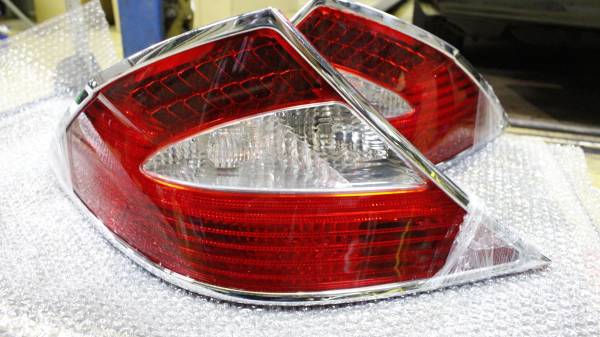W219 2026年最新Yahoo!オークション CLSクラス CLS cls テールランプの 