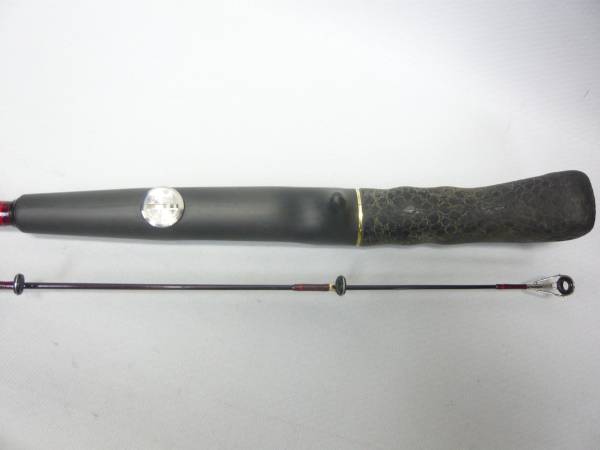 ダイワ DAIWA ダイワ PHANTOM ファントム J JCB-602MLR ベイトロッド