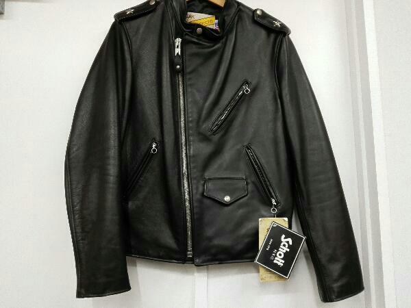 Schott ショット レザージャケット size38 Schottショット『ライナー
