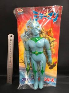 ミラーマンのYahoo!オークション(旧ヤフオク!)の相場・価格を見る