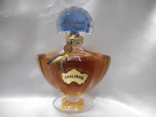 【未開封新品】GUERLAIN ゲラン シャリマー 15ml □GUERLAIN SHALIMAR ゲラン シャリマー 15ml 未開栓□香水