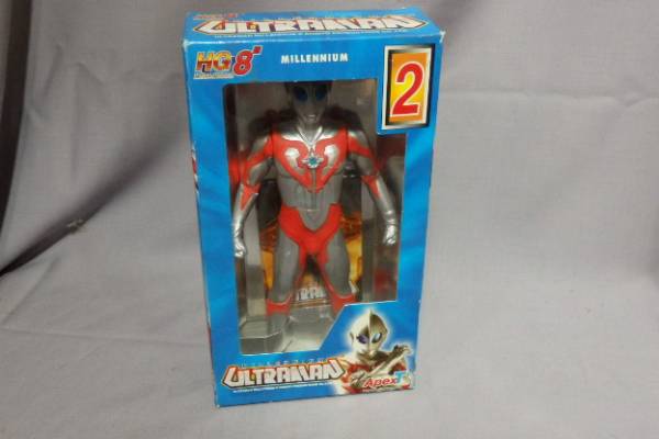 ウルトラマンミレニアム ウルトラマン ミレニアム apext ApexT 
