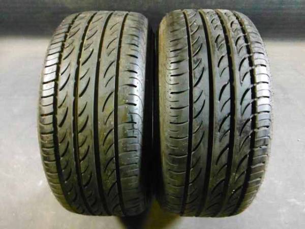 235/40R17 P ZERO NERO　2本　913528
