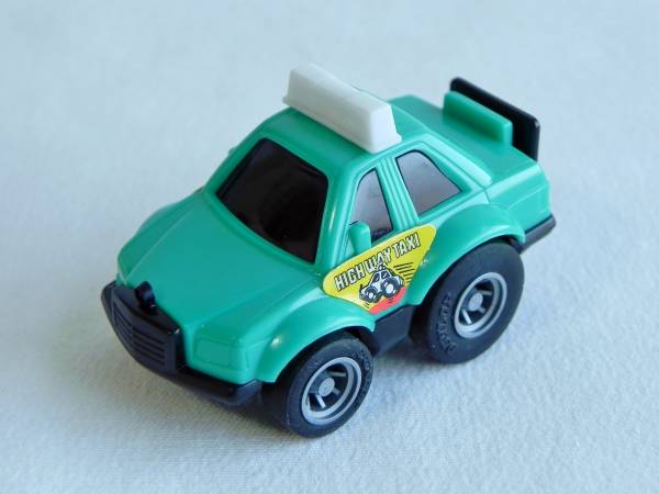 チョロQ ベンツ タカラ SEL Mercedes-Benz 1⁄64 メルセデスベンツ