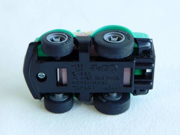 チョロQ ベンツ タカラ SEL Mercedes-Benz 1⁄64 メルセデスベンツ