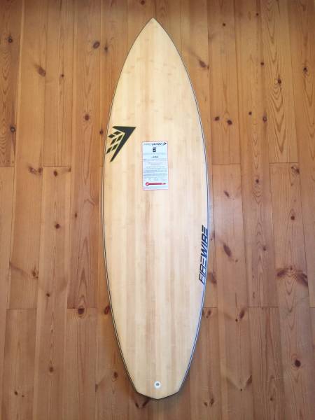 SANTACRUZ SOYBEAN サンタクルーズ ソイビーン 5'6” 新品展示品