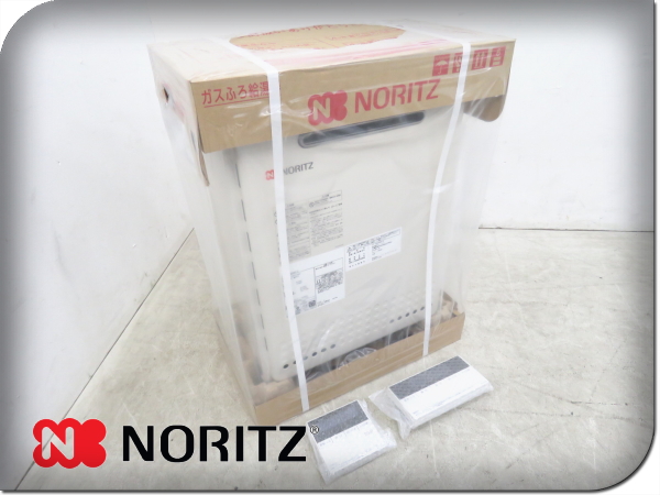 新品/NORITZ/LPガス/ガス給湯器/GT-1650SAWX-2/2016年製/egm421a_1