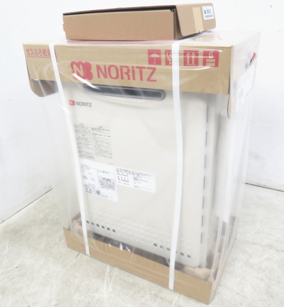 新品/NORITZ/LPガス/ガス給湯器/GT-1650SAWX-2/2016年製/egm421a_2