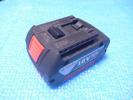 新品 BOSCH 18V 6.0Ah バッテリー A1860LIB