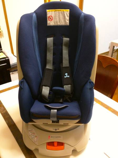 ☆★　アップリカ　ベッティーノDX 　新生児から　中古　★☆_1