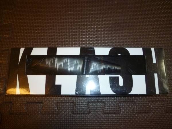 DIVISION　DRT　KLASH　ディビジョン　クラッシュ　９/LOW　新品