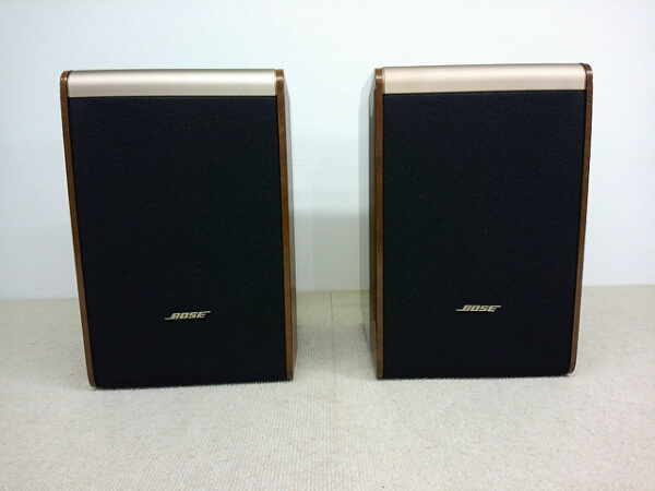 人気定番，定番 BOSE ♪ ADVANCED SOUND SYSTEM ♪ MODEL125 【KKY20A】
