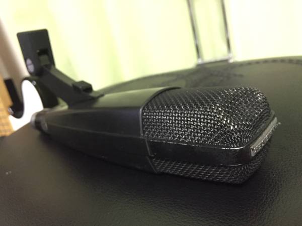 ☆Vintage！ SENNHEISER MD421-U-4 クジラ Made ☆SENNHEISER MD421U-4