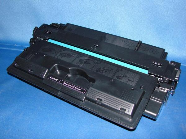 LBP-8630/8620/8610用カートリッジ527再生トナー