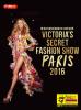 最新 2016 Victoria's Secret Fashion Show PARIS 2016 DVD(032)_1
