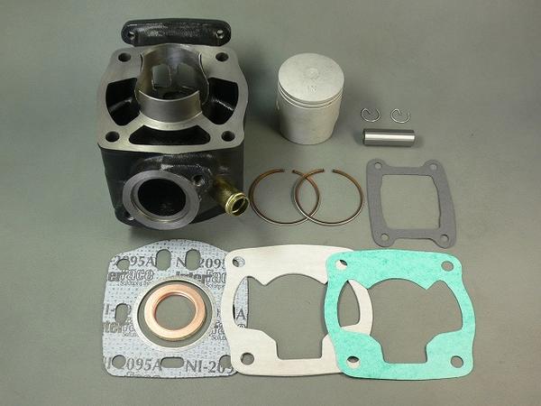 送料無料 保証 NSR50 NS-1 CRM50 NS50F用68.8ccボアアップキット