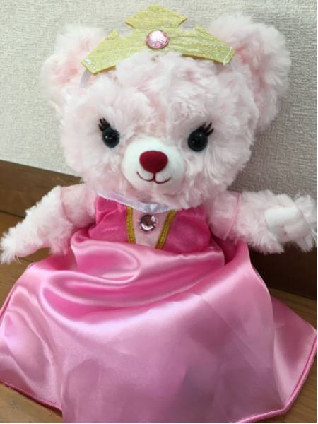 ユニベア ローズローズ モーヴ Disney SALEユニベア ディズニー
