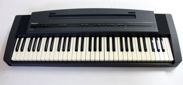 Roland SK-50 SOUND Canvas ローランドキーボード Roland ローランド SK-50 APL キーボード SOUND Canvas(ローランド